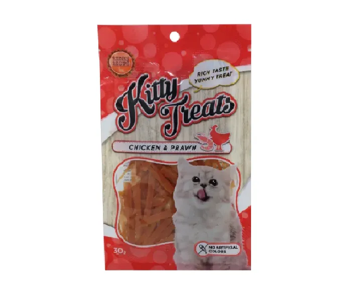 Renas Kitty Treats Chicken with Shrimp Flavour at ithinkpets.com (5)