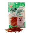 Renas Kitty Treats Neko Cat Soft Chicken Jerky Sliced 30gm