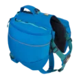 Ruffwear Approach Dog Backpack Blue Dusk