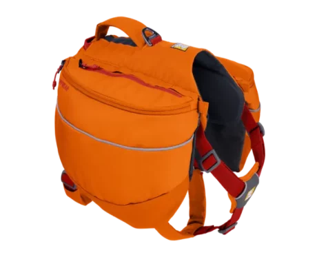 Ruffwear Approach Dog Backpack at ithinkpets.com