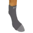 Ruffwear Bark n Boot Dog Socks, Twilight Gray