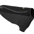 Ruffwear Cloud Chaser Obsidian Black, Dog Jacket