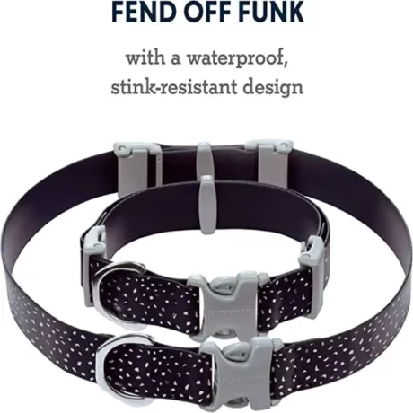 Ruffwear Confluence Midnight Blue Waterproof at ithinkpets.com