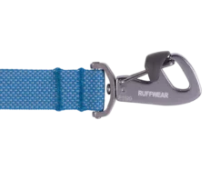 Ruffwear Flagline Blue Dusk at ithinkpets.com