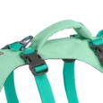Ruffwear Flagline Sage Green Dog Harness with Handle