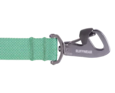 Ruffwear Flagline Sage Green at ithinkpets.com