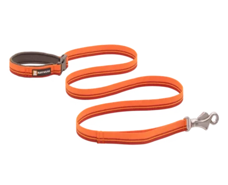 Ruffwear Flat Out Autumn Horizon at ithinkpets.com