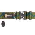 Ruffwear Flat Out Collar New River, Dog Collar