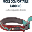 Ruffwear Flat Out Colorado River Dog Leash (Waist-worn, Hand-held Dog Leash)