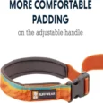 Ruffwear Flat Out Fall Mountains Dog Leash (Waist-worn, Hand-held Dog Leash)