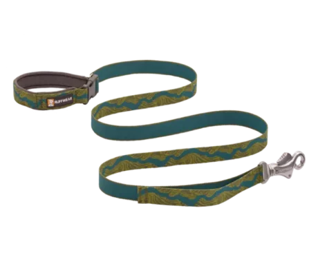Ruffwear Flat Out New River at ithinkpets.com