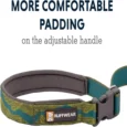 Ruffwear Flat Out New River Dog Leash (Waist-worn, Hand-held Dog Leash)