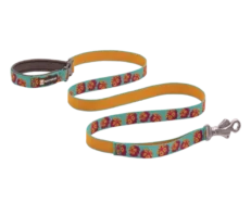 Ruffwear Flat Out Spring Burst at ithinkpets.com