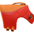 Ruffwear Float Coat Red Sumac, Dog Life Jacket