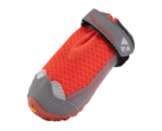 Ruffwear Grip Trex Boots Red Sumac at ithinkpets.com