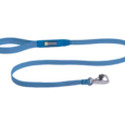 Ruffwear Hi & Light Blue Dusk, Lightweight Dog Leash