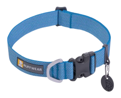 Ruffwear Hi & Light Blue Dusk at ithinkpets.com