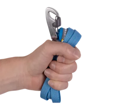 Ruffwear Hi & Light Blue Dusk at ithinkpets.com
