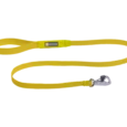 Ruffwear Hi & Light Lichen Green, Lightweight Dog Leash