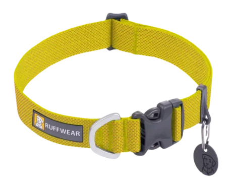 Ruffwear Hi & Light Lichen Green at ithinkpets.com