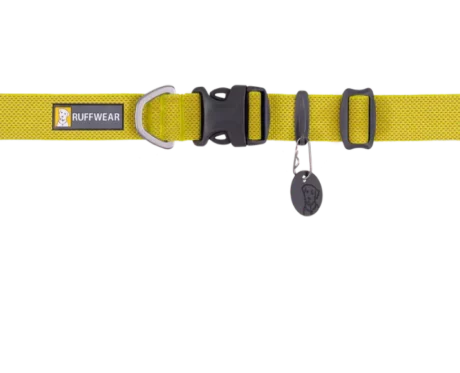 Ruffwear Hi & Light Lichen Green at ithinkpets.com