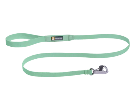 Ruffwear Hi & Light Sage Green at ithinkpets.com