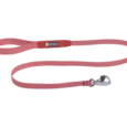 Ruffwear Hi & Light Salmon Pink, Lightweight Dog Leash