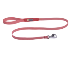 Ruffwear Hi & Light Salmon Pink at ithinkpets.com