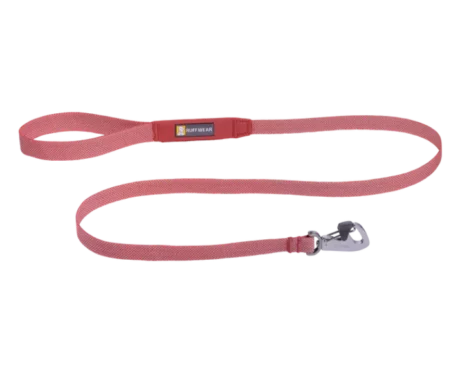 Ruffwear Hi & Light Salmon Pink at ithinkpets.com