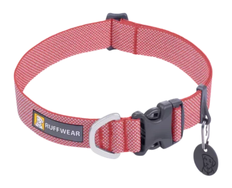 Ruffwear Hi & Light Salmon Pink at ithinkpets.com