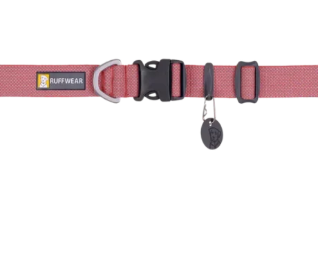 Ruffwear Hi & Light Salmon Pink at ithinkpets.com