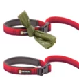 Ruffwear Roamer Bungee Leash Red Sumac