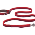 Ruffwear Roamer Bungee Leash Red Sumac