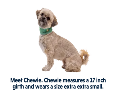 Ruffwear Swamp Cooler Cooling Neck Gaiter at ithinkpets.com