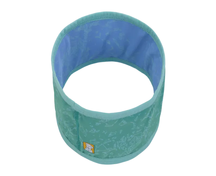 Ruffwear Swamp Cooler Cooling Neck Gaiter at ithinkpets.com