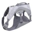 Ruffwear Swamp Cooler Graphite Gray, Dog Cooling Harness