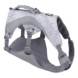 Ruffwear Swamp Cooler Graphite Gray, Dog Cooling Harness