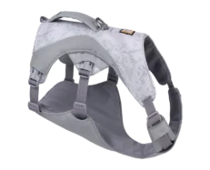 Ruffwear Swamp Cooler Graphite Gray at ithinkpets.com