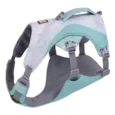 Ruffwear Swamp Cooler Sage Green, Dog Cooling Harness