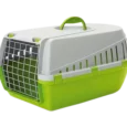 Savic Trotter 1 Pet Carrier Lemon Green