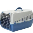 Savic Trotter Dog And Cat Carrier Atlantic Blue