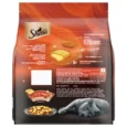 Sheba Chicken Flavour Irresistible All Life Stage Cat Dry Food