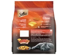 Sheba Chicken Flavour Irresistible All Life Stage Cat Dry Food at ithinkpets.com (2)