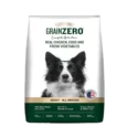 Signature Grain Zero Adult Dry Dog Food