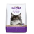 Signature Grain Zero Cat Litter For All Cats And Small Animals, 8 Kgs