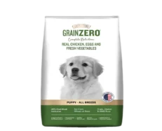 Signature Grain Zero Puppy Dry Food at ithinkpets.com (1)