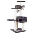 Trixie Alicante Scratching For Cat Tree, Grey