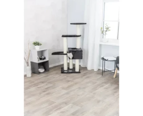 Trixie Alicante Scratching For Cat Tree, Grey at ithinkpets.com (2)