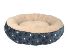 Trixie Beds for Dogs Tammy Donut Bed at ithinkpets.com (1)