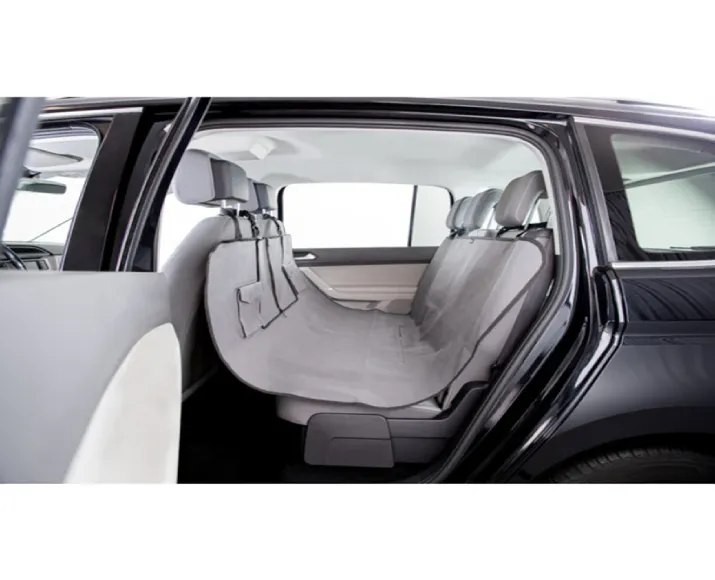 Trixie Car Seat Cover,1.45 x 1.60 m, Black at ithinkpets.com (4)